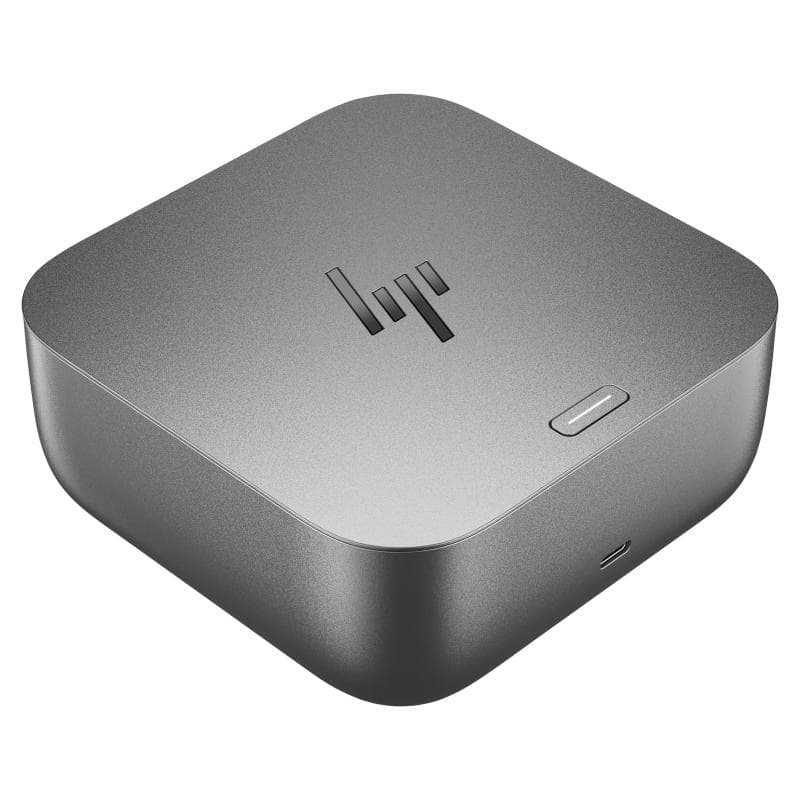 HP Notebook Dockingstation Thunderbolt 4 G6 100W
