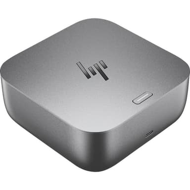 HP Notebook Dockingstation Thunderbolt 4 G6 100W