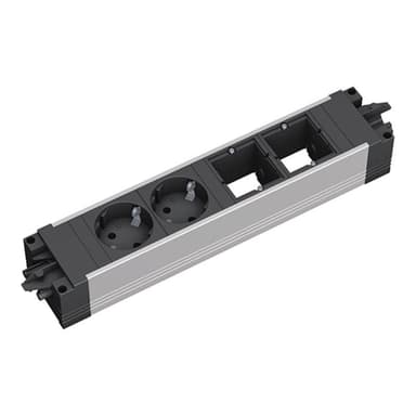 BACHMANN Steckdosenleiste 906.10933 (906.10933)