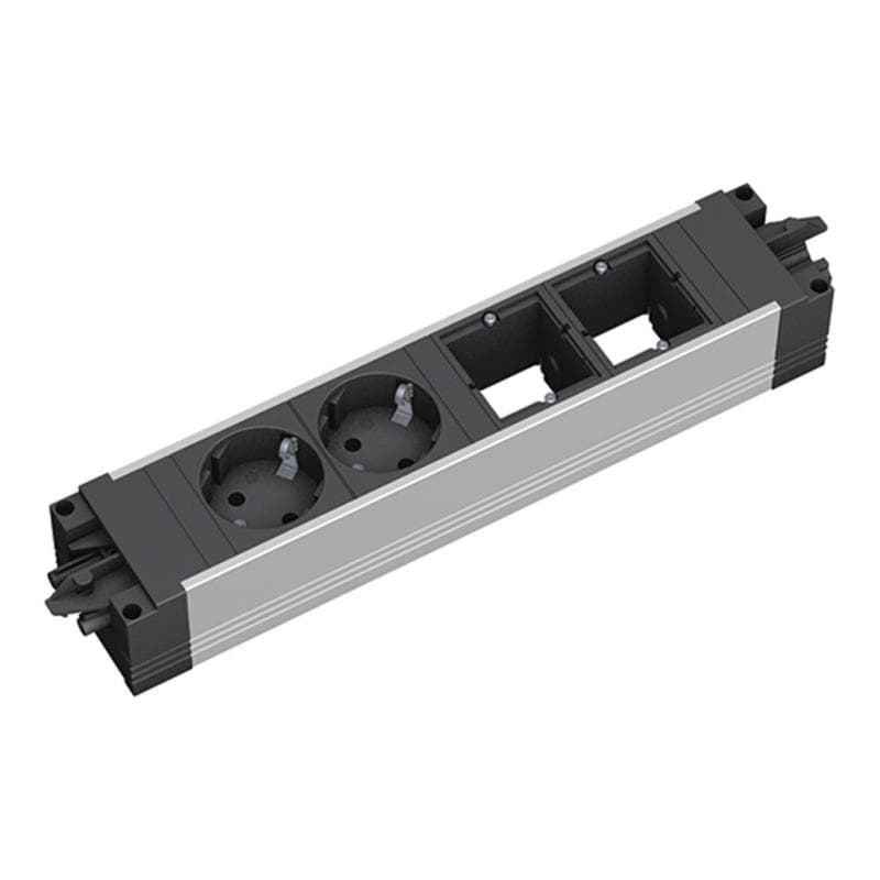 BACHMANN Steckdosenleiste 906.10933 (906.10933)