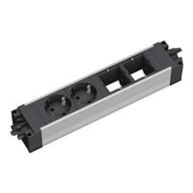 BACHMANN Steckdosenleiste 906.10933 (906.10933)