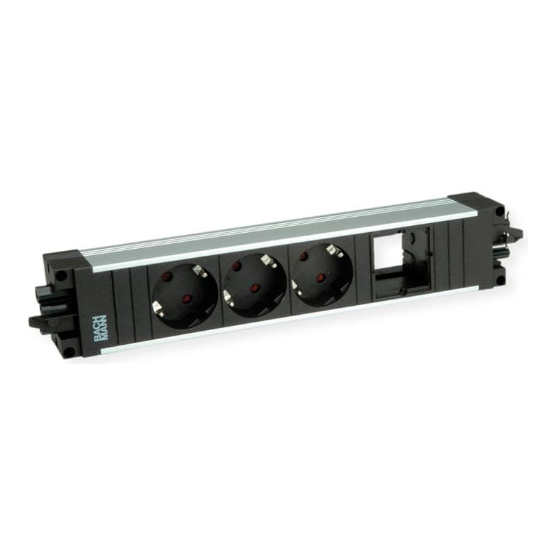 BACHMANN Steckdosenleiste 906.0237 (906.0237)