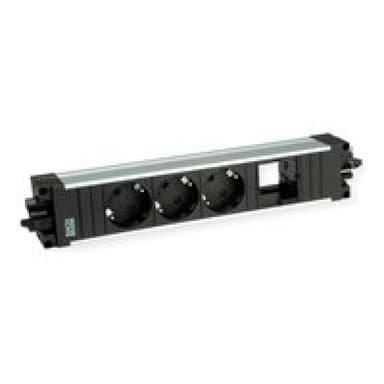 BACHMANN Steckdosenleiste 906.0237 (906.0237)
