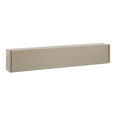 INLINE 19″ Steckdosenleiste - 8-fach Schutzkontakt - mit Schalter - 2m -