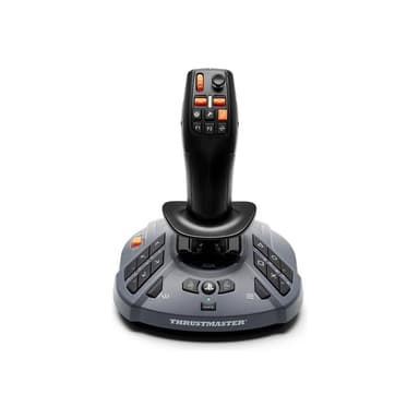 THRUSTMASTER Joystick Thrustm. SimTask FarmStick P (PST/PC) retail