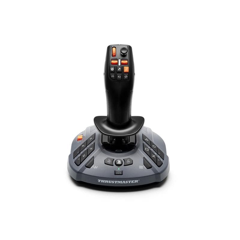 THRUSTMASTER Joystick Thrustm. SimTask FarmStick P (PST/PC) retail