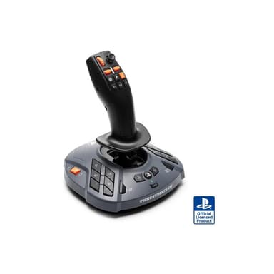 THRUSTMASTER Joystick Thrustm. SimTask FarmStick P (PST/PC) retail
