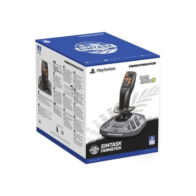 THRUSTMASTER Joystick Thrustm. SimTask FarmStick P (PST/PC) retail