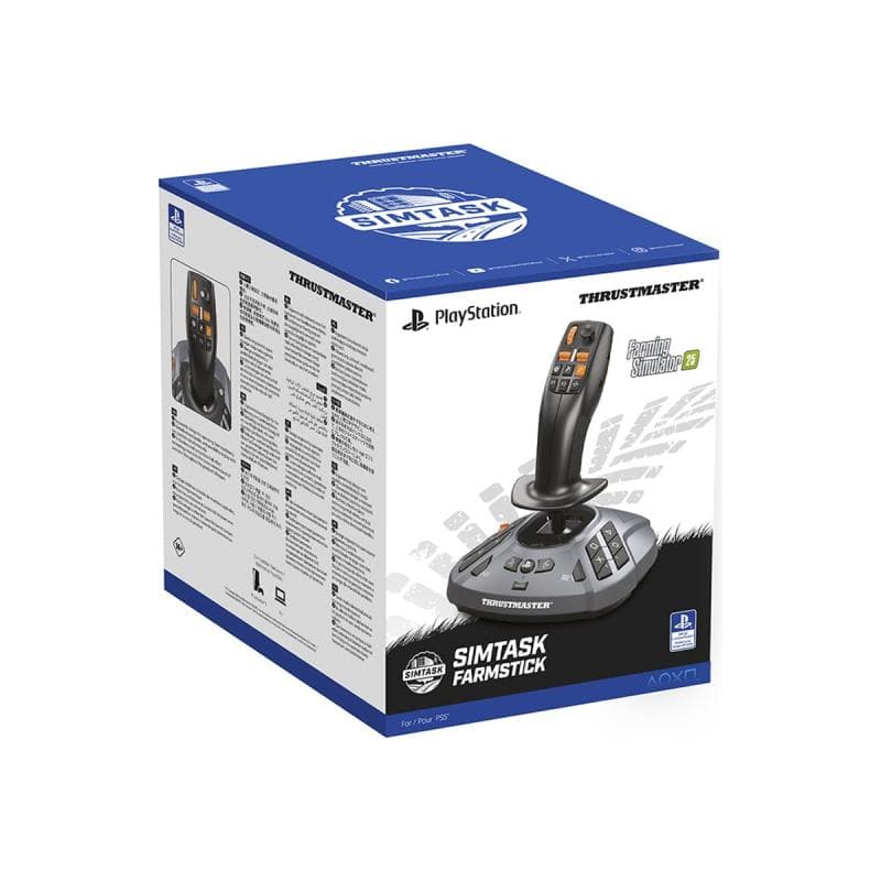 THRUSTMASTER Joystick Thrustm. SimTask FarmStick P (PST/PC) retail