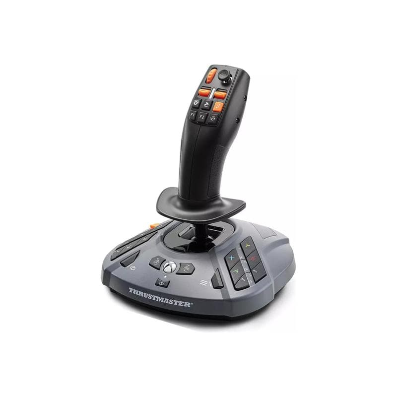 THRUSTMASTER Joystick Thrustm. SimTask FarmStick X (XBO/PC) retail