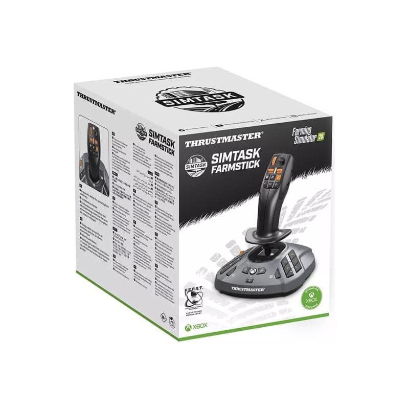 THRUSTMASTER Joystick Thrustm. SimTask FarmStick X (XBO/PC) retail