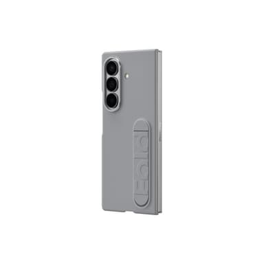 SAMSUNG Silicone Case fr Galaxy Fold7 Gray