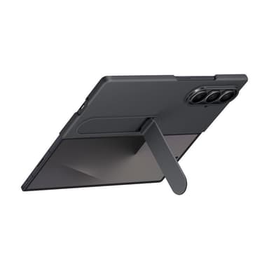 SAMSUNG Silicone Case fr Galaxy Fold7 Black