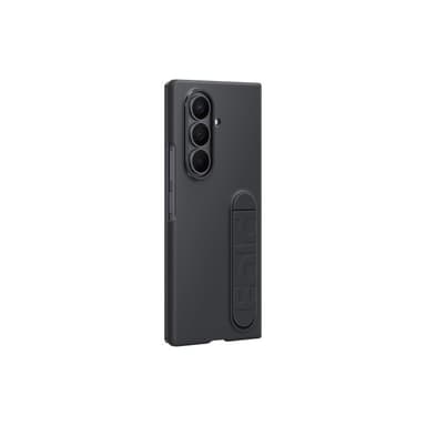 SAMSUNG Silicone Case fr Galaxy Fold7 Black