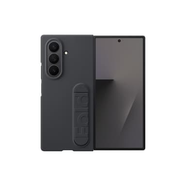SAMSUNG Silicone Case fr Galaxy Fold7 Black