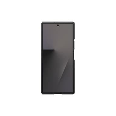 SAMSUNG Silicone Case fr Galaxy Fold7 Black