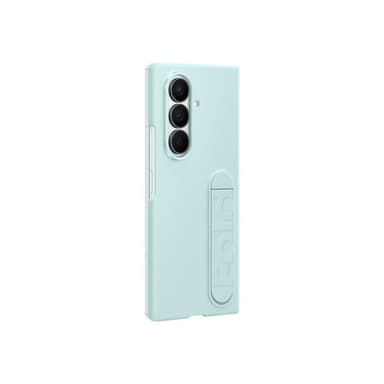 SAMSUNG Silicone Case fr Galaxy Fold7 Light Cyan