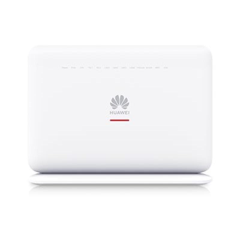 HUAWEI OptiXstar EN8255X6s-8X Smart HGU GPON Terminal SC