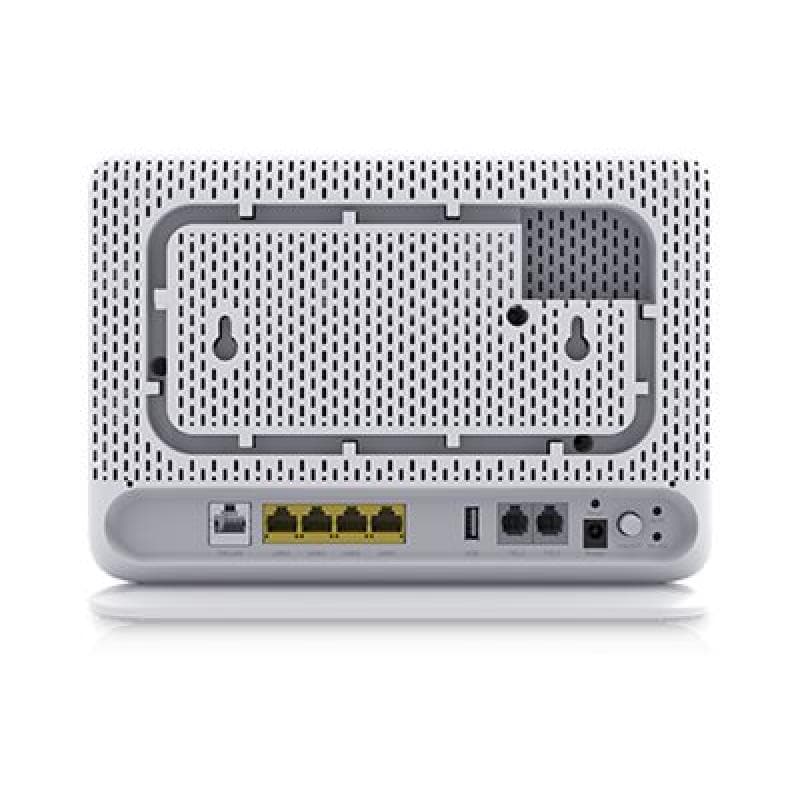 HUAWEI OptiXstar EN8255X6s-8X Smart HGU GPON Terminal SC