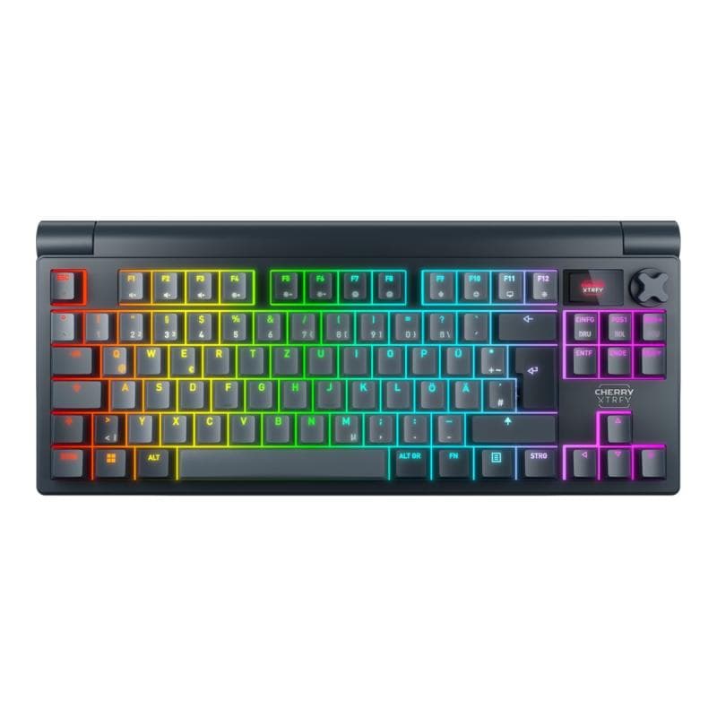 CHERRY MX 8.3 Wireless RGB Red Switch FR