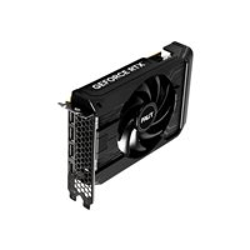 PALIT RTX5050 StormX 8GB