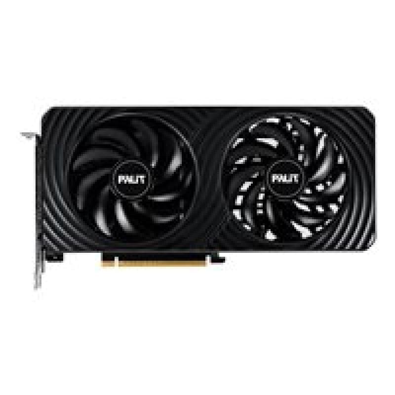 PALIT RTX5050 DUAL 8GB
