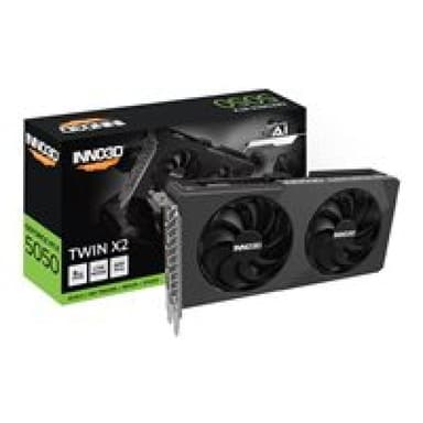 INNO3D RTX5050 Twin X2 8GB