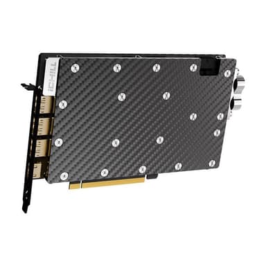 INNO3D RTX5090 iChill Frostbite Pro 32GB