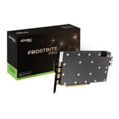 INNO3D RTX5090 iChill Frostbite Pro 32GB