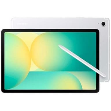 SAMSUNG Galaxy Tab S10 Silver 27,70cm (10,9″) 128GB Android
