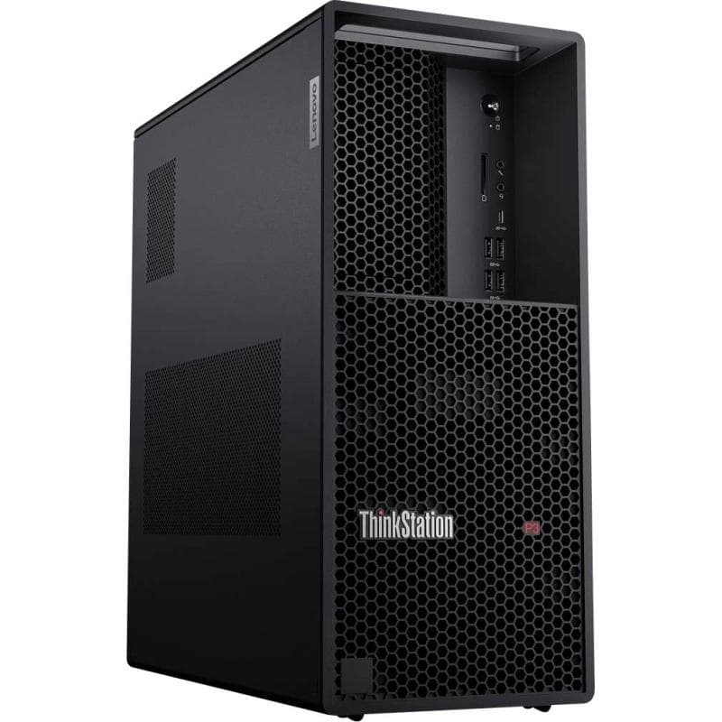 LENOVO ThinkStation P3 Tower Gen2 Ultra 7 265K 32GB 1TB W11P