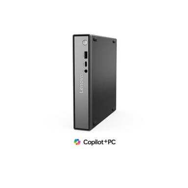 LENOVO ThinkCentre Neo50q QC Snapdragon X1-26-100 16GB 512GB W11P