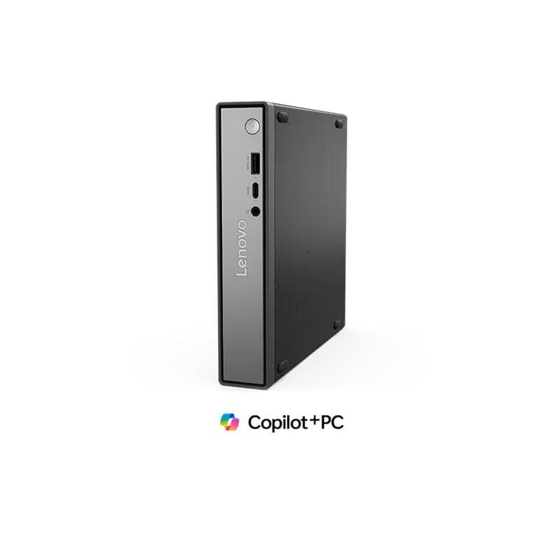 LENOVO ThinkCentre Neo50q QC Snapdragon X1-26-100 16GB 512GB W11P