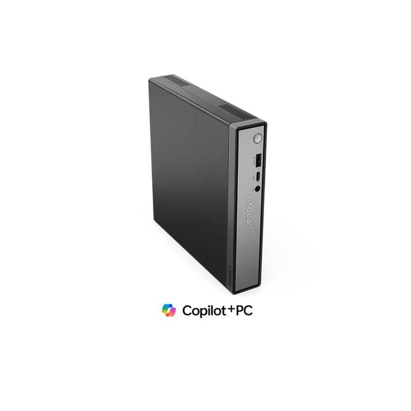 LENOVO ThinkCentre Neo50q QC Snapdragon X1-26-100 16GB 512GB W11P