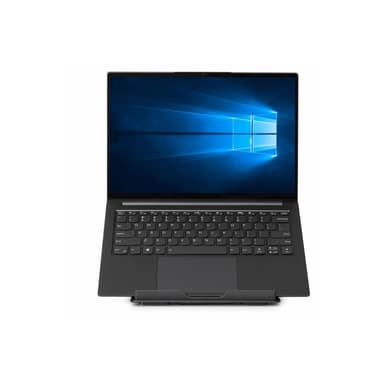 LINDY Zusammenklappbare quadratische Laptop-Halterung