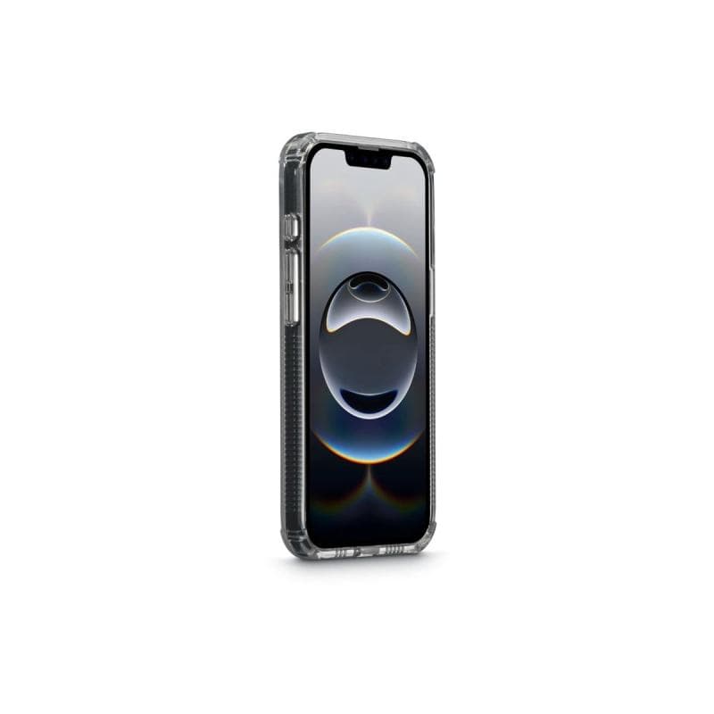 HAMA Handyhülle ″Extreme Protect″ für Apple iPhone 16e, magnetisch, durchsichtig Cover Apple iP