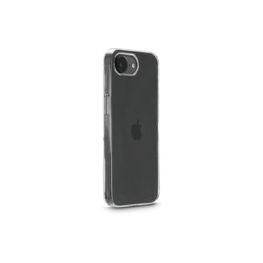 HAMA Handyhülle ″Always Clear″ für Apple iPhone 16e, durchsichtig Cover Apple iPhone 16e Transp