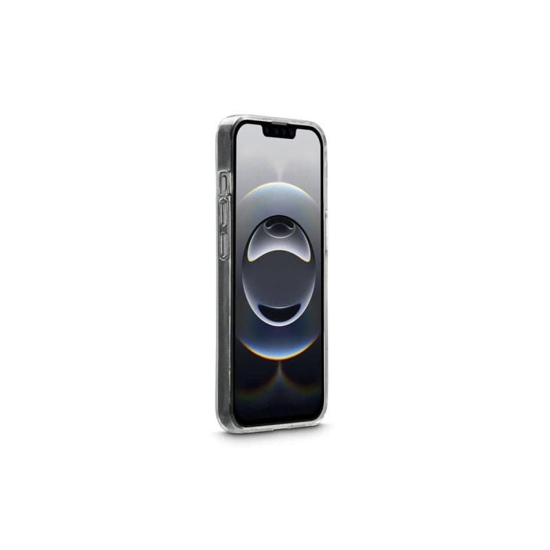 HAMA Handyhülle ″Always Clear″ für Apple iPhone 16e, durchsichtig Cover Apple iPhone 16e Transp