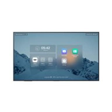 YEALINK MD75 Meeting Display 75 inch (Speditionsversand)