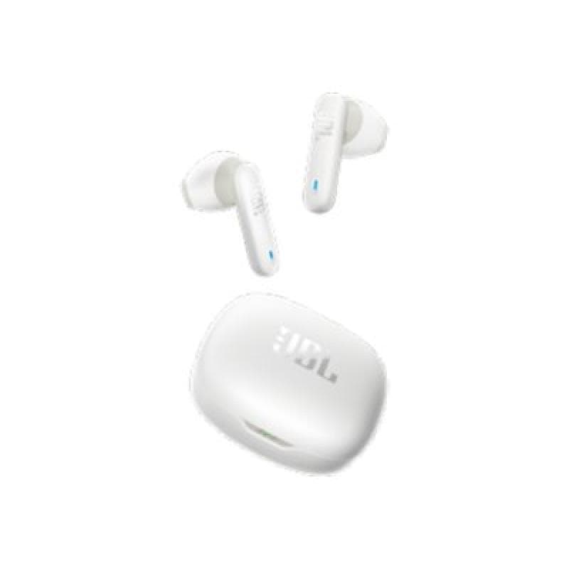 JBL Wave Flex 2 - White