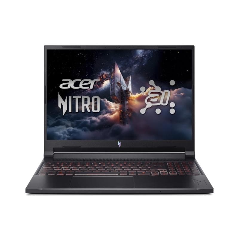 ACER Nitro V16 AI ANV16-42-R1T1 40,6cm (16″) R7-260 16GB 1TB W11