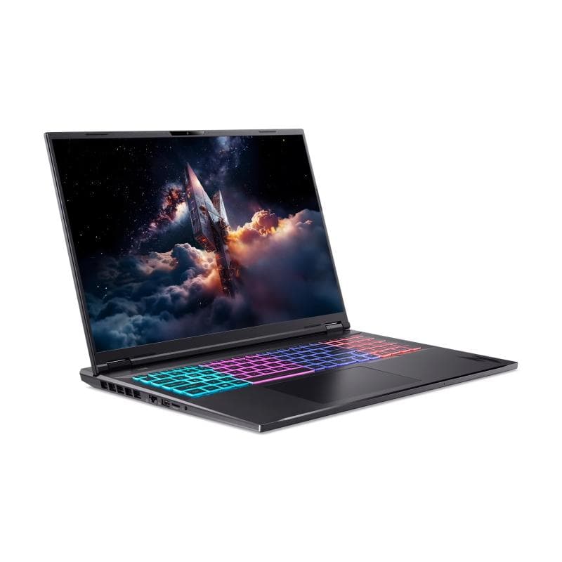 ACER Nitro 18 AI AN18-61-R10V 45,7cm (18″) Ryzen AI 7 350 16GB 1TB W11
