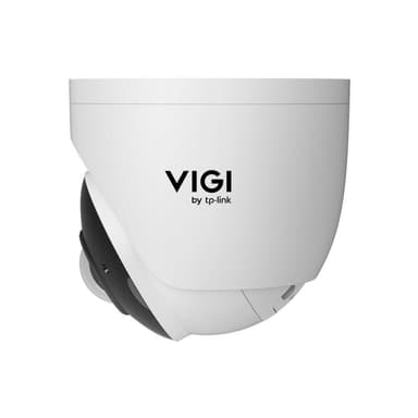 TP-LINK VIGI 8MP IR Panoramic Turret Network Camera