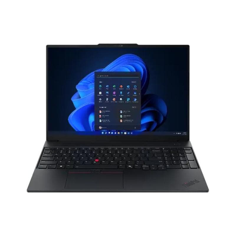 LENOVO ThinkPad E16 G3 40,6cm (16″) AMD Ryzen 5 220 16GB 512GB W11P