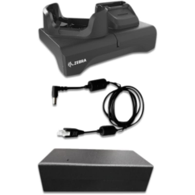ZEBRA TC73/TC78 2-port charging station