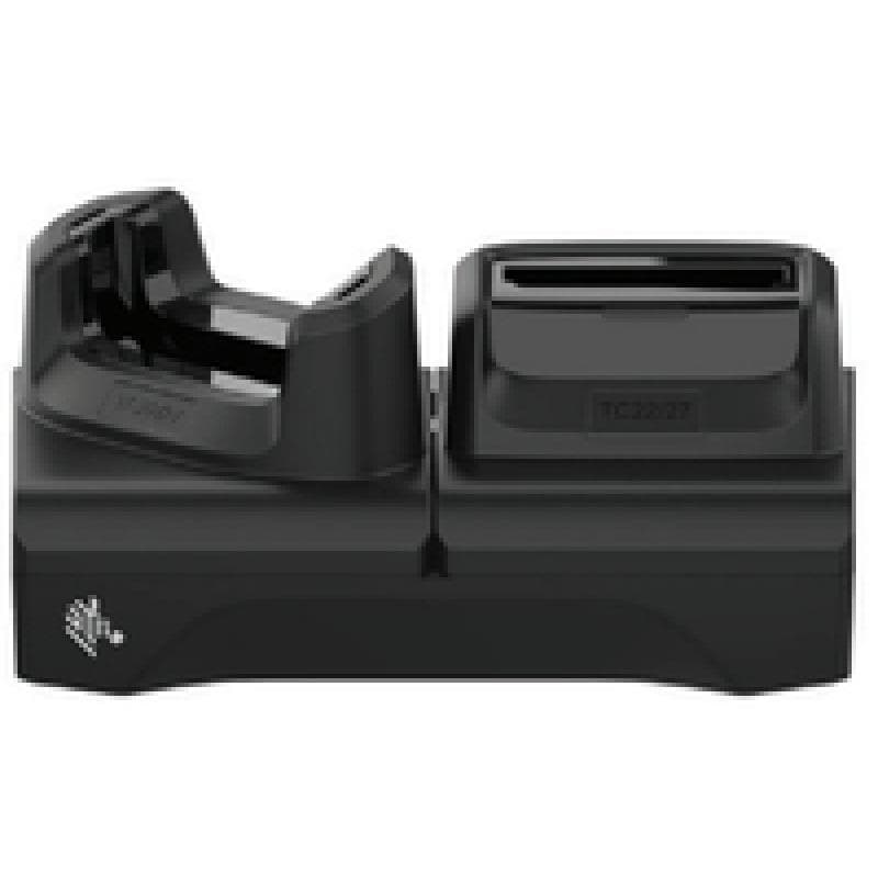 ZEBRA TC22, TC27 2-slot charging station