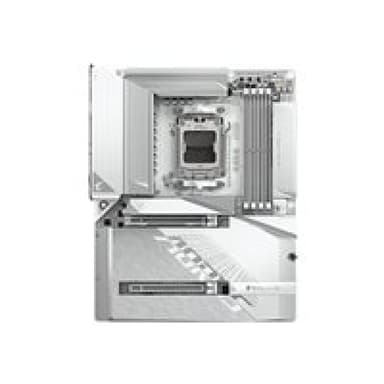 GIGABYTE B850 AORUS STEALTH ICE SAM5