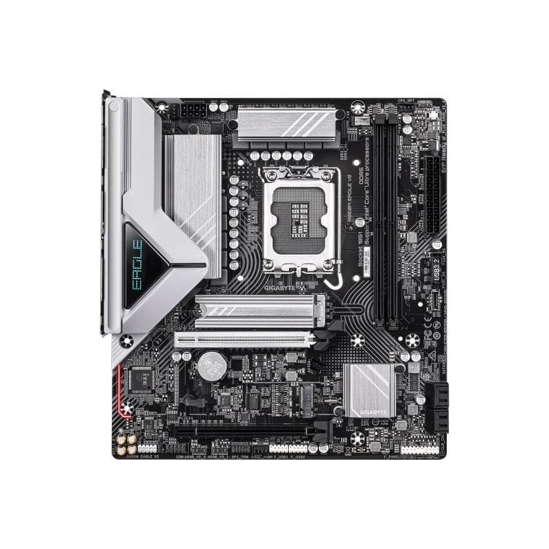 GIGABYTE B650M EAGLE V2 S1851