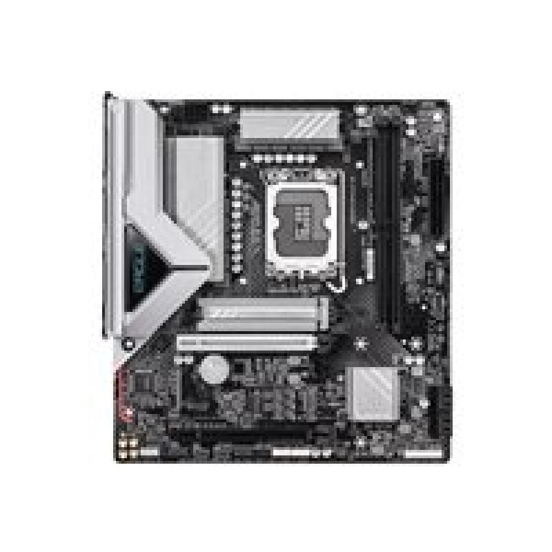GIGABYTE B650M EAGLE V2 S1851