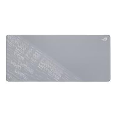 ASUS Mauspad ROG Scabbard II Artic Gray XXL